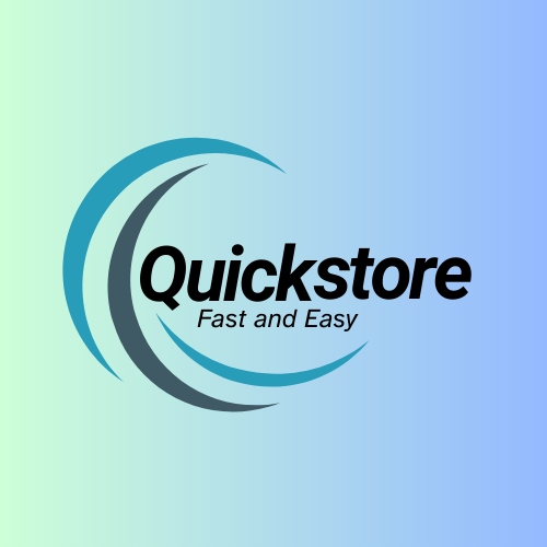 Quickstore: Fast and Easy